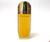 Pheromone for Women by Marilyn Miglin COLOGNE Spray 3.4 oz Vintage (Unboxed)