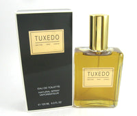 Tuxedo for Women by Irma Shorell EDT Spray 4.0 oz ~ 90% - Preowned
