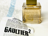 Gaultier 2 Unisex by Jean Paul Gaultier Body Massage Oil 0.84 oz / 25 ml