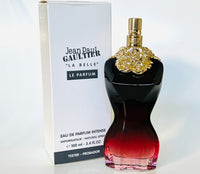 La Belle LE PARFUM for Women Jean Paul Gaultier EDP INTENSE Spray 3.3 oz (Tester)