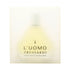 L'Uomo Trussardi for Men by Trussardi Eau de Toilette Spray 1.7 oz - Rare in Box