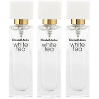 White Tea for Women by Elizabeth Arden Eau de Toilette Spray 0.33 oz (Pack of 3)