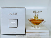 Lalique CASCADE Women Flacon Extrait de Parfum 3.3 oz LTD Edition 2010