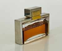 Tiffany (Vintage) for Women by Tiffany & Co Pure Parfum Dab on 1 oz / 30 ml Preowned