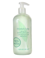 Green Tea for Women by Elizabeth Arden Refreshing Body Lotion 16.8 oz