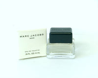 Marc Jacobs for Men EDT Splash Miniature 0.13 oz