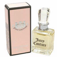 Juicy Couture for Women by Juicy Couture Parfum Miniature 0.17 oz