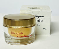 Incanto for Women Salvatore Ferragamo Fragrance Gel 1.7 oz (Tester)