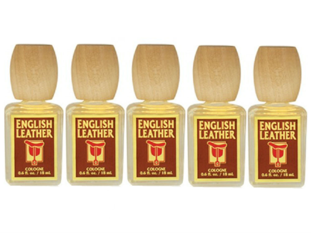 Dana Old Leather Cologne English Leather Men By Dana Cologne