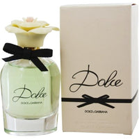 Dolce for Women by Dolce & Gabbana Eau de Parfum Spray 1.6 oz