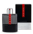 Prada Luna Rossa Carbon for Men by Prada Eau de Toilette Spray 1.6 oz