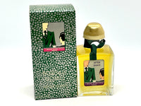 Borsari Uomo for Men by Borsari After Shave Splash 3.3 oz / 100ml - Vintage