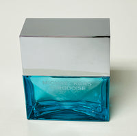Turquoise for Women Michael Kors Eau de Parfum Spray 1.0 oz (Unboxed)