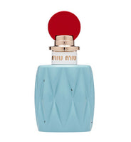 MIU MIU for Women Eau de Parfum Spray 3.4 oz - Slightly Scuffed Bottle