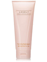 Lovely for Women by Sarah Jessica Parker Gentle Bath & Shower Gel 6.7 oz