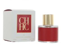 CH for Woman by Carolina Herrera Eau de Toilette Mini Splash 0.27 oz