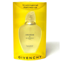 Amarige for Women by Givenchy Alcohol Free Perfumed Air Spray 3.3 oz *Rare