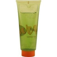 Curve for Men by Liz Claiborne Hair & Body Wash 3.4 oz / 100 ml