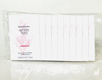 White Tea Ginger Lily for Women Elizabeth Arden EDT Spray Vial 0.05 oz (Pack of 10)