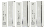 Vince Camuto Eterno for Men Eau de Toilette Spray 0.5 oz (PACK OF 3)