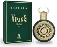 Bharara Viking Dubai for Unisex PURE PARFUM Spray 3.4 oz