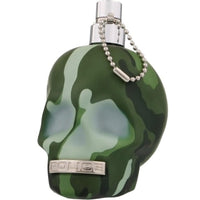 Police To Be Camouflage for Men Eau de Toilette Spray 4.2 oz (Tester)