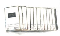 Mcqueen for Women Alexander Mcqueen EDP Vial Spray 0.05 oz (Pack of 12)