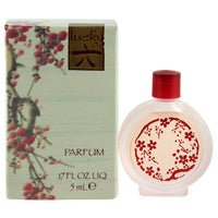 Lucky Number 6 for Women by Lucky Brand Parfum Miniature Splash 0.17 oz