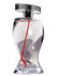 Montana Suggestion Eau d'Argent for Women Eau de Parfum Spray 3.4 oz (Tester)