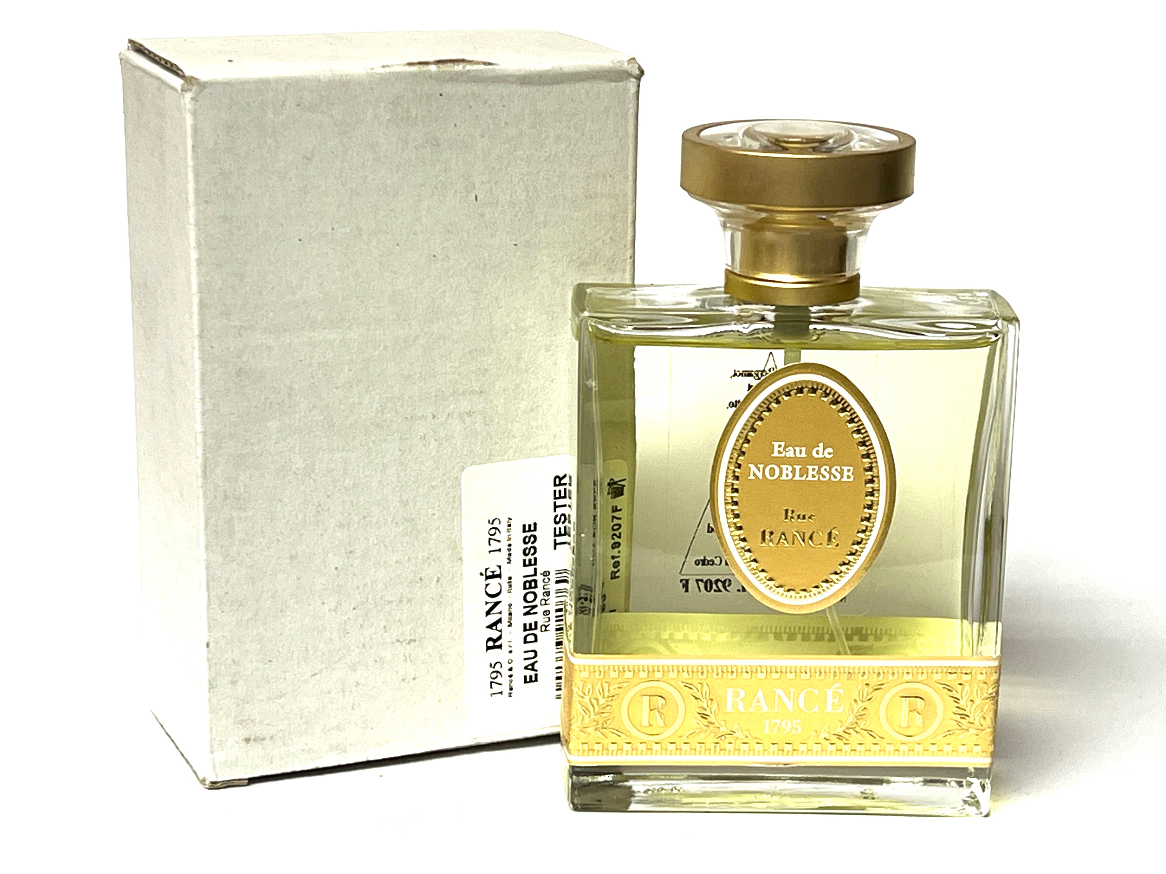 Rance Eau de Noblesse for Women Eau de Toilette Spray 3.4 oz