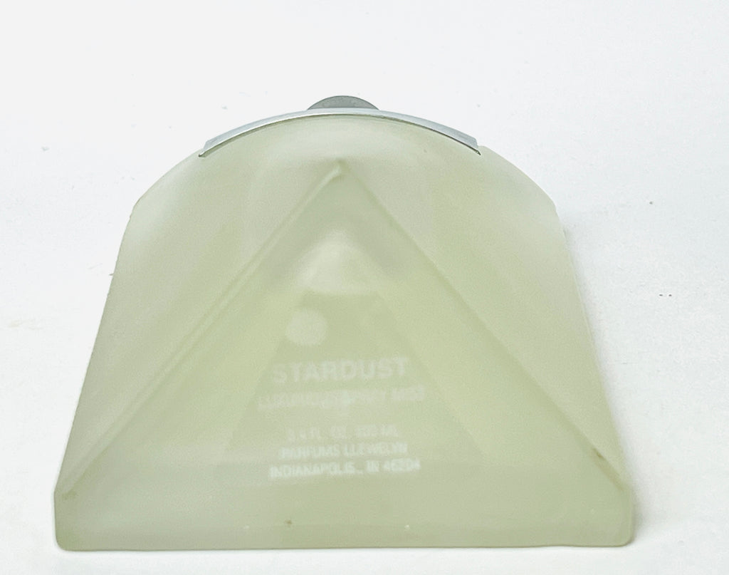 Stardust for Women by Parfums Llewellyn Luxurious Spray Mist 3.4 oz (Tester)
