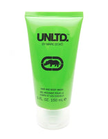 UNLTD for MEN by Marc Ecko Hair & Body Wash 5.0 oz