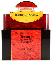 Teatro Alla Scala for Women by Krizia Eau de Toilette SPLASH 2.5 oz - Rare in Box