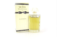 Le Dix for Women by Balenciaga EDT Splash 1.7 oz