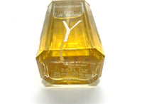Y for Women by Yves Saint Laurent Eau de Toilette Spray 2.5 oz - Vintage