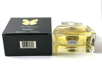 Les Copains Papilon for Women Eau de Toilette Spray 3.4 oz *Open Box