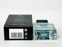 The MAN of Sport for Men Otto Kern Eau de Toilette Spray 1.0 o