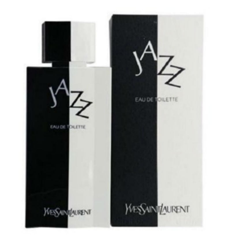 イブサンローラン JAZZ ジャズ 100ml Amazon.com : Jazz FOR MEN by Yves Saint Laurent - 3.4 oz EDT Spray