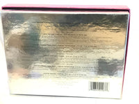 Liz Claiborne (Vintage) Women Fragrances Curve Sport Candies Pure Perfume 0.5 oz - Gift Set