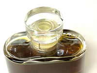 Calvin Klein (Red) Classic for Women Pure Parfum Dab-On 0.50 oz  / 15ml Vintage (Unboxed)