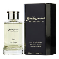 Baldessarini for Men by Hugo Boss EDC Spray 2.5 oz