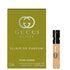 Gucci Guilty Pour Homme for Men Elixir de Parfum Perfume Vial Spray 0.05 oz