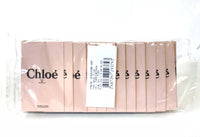 Chloe Signature for Women by Chloe Eau de Parfum Vial Spray 0.04 oz - Pack of 12