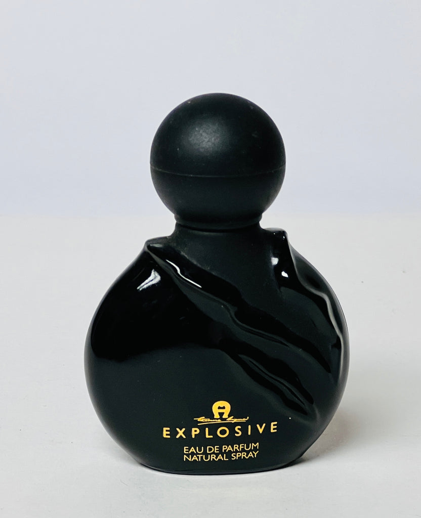 Explosive for Women by Etienne Aigner Eau de Parfum Spray oz