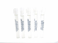 TOMMY for Men by Tommy Hilfiger Cologne Splash Vial 0.05 oz (Uncarded)- Pack of 5