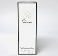 Oscar for Women by Oscar de la Renta Eau de Toilette Spray 3.3 oz  Made in France