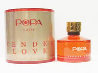 Popa Lady Tender Love for Women Eau de Parfum Spray 3.3 oz