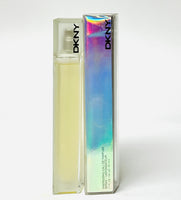 DKNY Women Energizing Donna Karan EDP Spray 1.7 oz Vintage Formula Worn Open Box