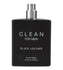 Clean Black Leather for Men EDT Spray 3.4 oz (Tester)