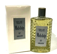 Midship (Vintage) for Women Lancaster Eau de Toilette Splash 6.0 oz -*Worn Box